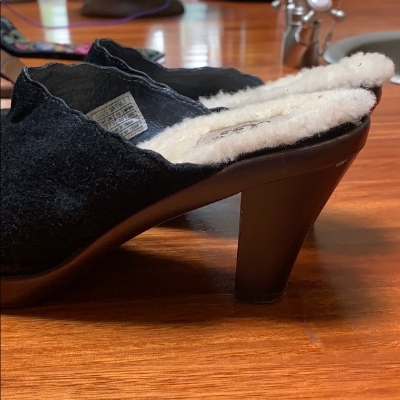 UGG clogs - Picture 4 of 7